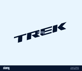 Trek bicycle corporation Black and White Stock Photos & Images - Alamy